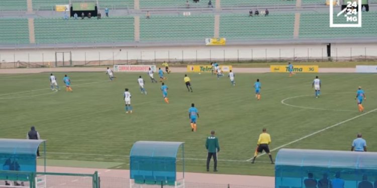 FOOTBALL – Le CFFA confiant pour le match retour contre les Kabwe Warriors.