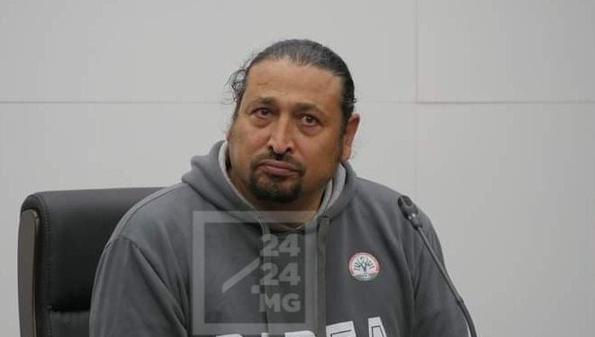 FOOTBALL – Les Barea s’envoleront pour la Tanzanie samedi après l’inauguration officielle du stade Barea, indique Eric Rabesandratana