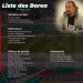 FOOTBALL – Eric Rabesandratana maintenu à la tête des Barea, la Fédération malgache de football présente une liste de 24 joueurs dégraissée de certains de ses cadres et avec de nouveaux joueurs