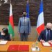INFRASTRUCTURES – Des prêts français d’un montant de 198 millions d’euros pour financer la construction du réseau des téléphériques d’Antananarivo et l’extension de la centrale hydroélectrique de Mandraka