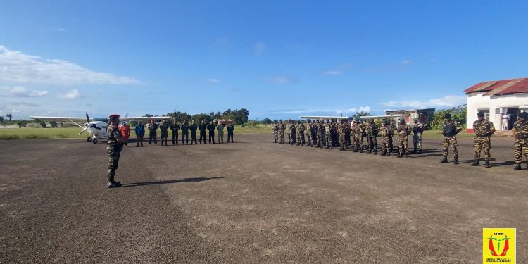 INSECURITE – Au moins 47 personnes tuées lors d&rsquo;affrontements entre de présumés dahalo et le fokonolona à Befotaka selon les autorités