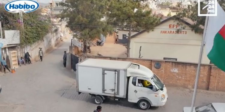 L&rsquo;éducation est une priorité pour le groupe Habibo