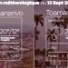 METEO du 12 septembre 2021