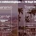METEO du 18 septembre 2021