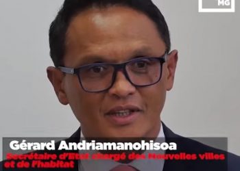 MOBILITE URBAINE A ANTANANARIVO – Le projet de transport par câble en dix questions
