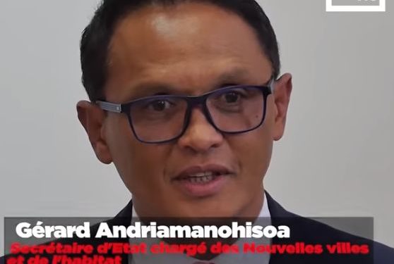 MOBILITE URBAINE A ANTANANARIVO – Le projet de transport par câble en dix questions