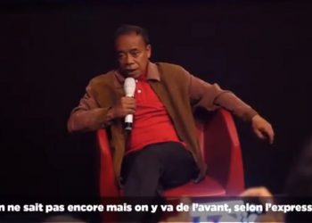 MUSIQUE – L’aventure continue pour le groupe Mahaleo