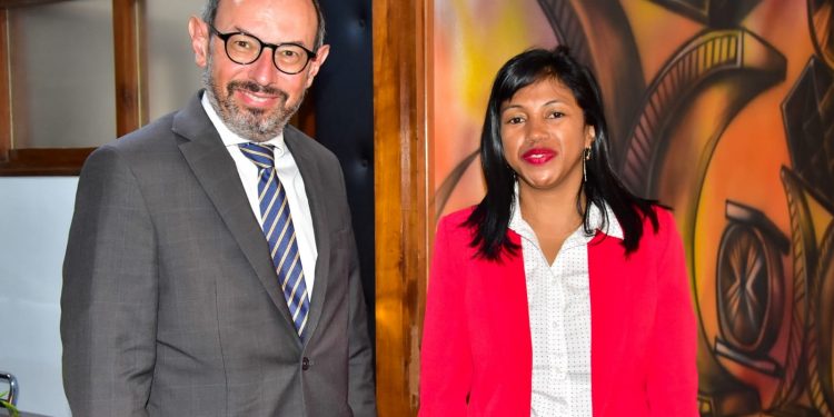 PATRIMOINE – Le ministère de la Communication et de la culture indique avoir évoqué la question de la restitution du crâne du roi Sakalava Toera avec l’ambassadeur de France à Madagascar