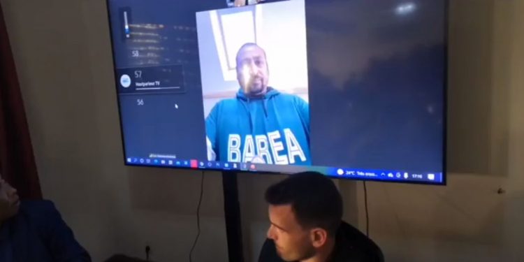 Présentation de la liste des Barea pour la double confrontation de Madagascar face à la République démocratique du Congo en Octobre dans le cadre des tours préliminaires de la qualification à la Coupe du monde 2022.