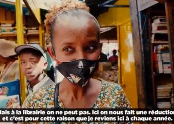 RENTREE – En librairie, dans les rues ou chez les bouquinistes : le choix des parents d&rsquo;élèves pour les manuels scolaires