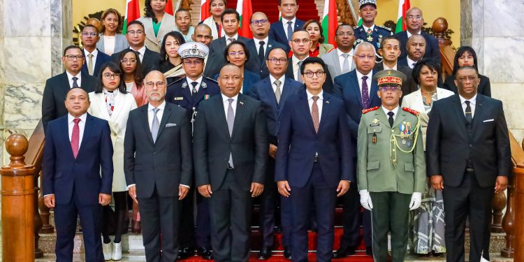 REUNIONS DE HAUT NIVEAU – Madagascar sera représenté en présentiel à la 76ème Assemblée générale des Nations Unies à New York