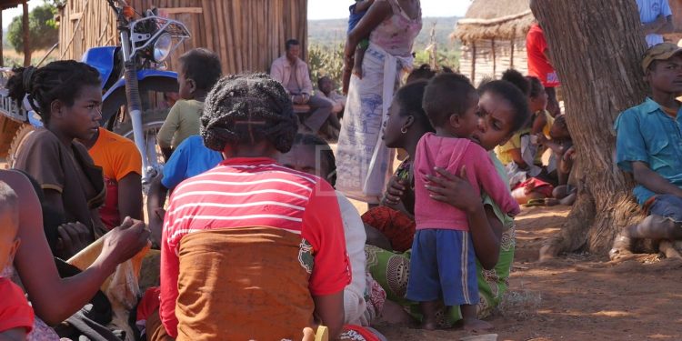 SANTE MATERNELLE – Trois adolescentes de 15 à 19 ans par jour meurent au moment de l&rsquo;accouchement ou suite à des complications de grossesse