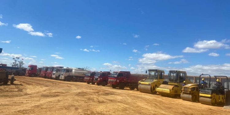 TRAVAUX PUBLICS – Le gouvernorat de Sofia annonce des travaux sur la portion Ambondromamy – Ambanja de la RN6 aux frais de l&rsquo;Etat malgache