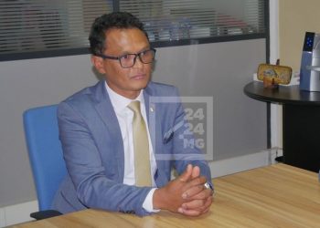 INFRASTRUCTURES – Les logements sociaux des nouvelles villes dont Tanamasoandro seront mis en vente-location à partir de 100.000 ariary par mois pendant 15 ans, selon Gérard Andriamanohisoa