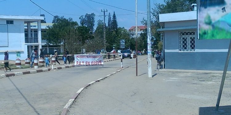 UNIVERSITE – Des syndicats des enseignants chercheurs et des chercheurs enseignants de l’Enseignement supérieur interpellent le ministère de l’Enseignement supérieur