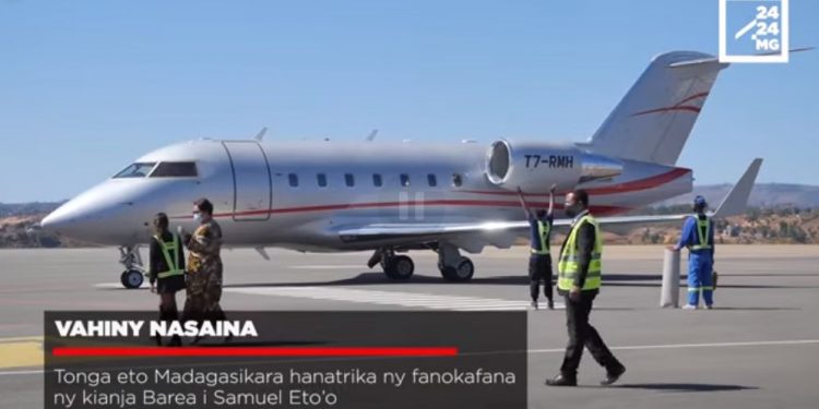 VAOVAO – MINUTE FLASH 01 SEPTAMBRA 2021