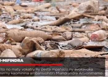 VAOVAO – MINUTE FLASH 02 SEPTAMBRA 2021
