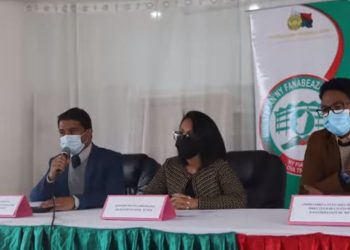 VAOVAO MINUTE FLASH 14 SEPTAMBRA 2021