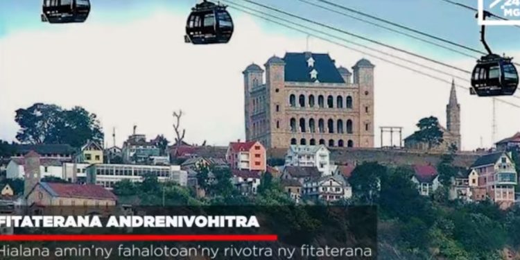 VAOVAO – MINUTE FLASH 27SEPTAMBRA 2021