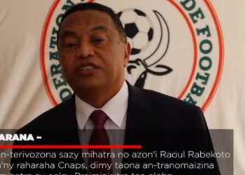 VAOVAO – MINUTE FLASH 28 SEPTAMBRA 2021
