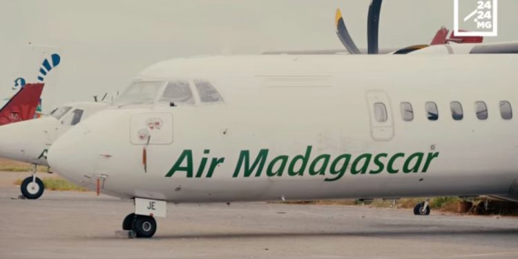ALAIN RABETRANO, MPIASAN&rsquo;NY AIR MADAGASCAR – « Tokony tsy ho laniana amin&rsquo;ny fandovana