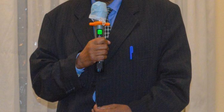 ASSEMBLEE NATIONALE- Houssen Abdallah élu membre de la Commission électorale nationale indépendante (Ceni)