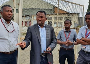 TRANSPORT- Des syndicats des employés d’Air Madagascar sollicitent l’appui du gouvernement pour le rééchelonnement des dettes de la compagnie pour que cette dernière puisse redémarrer ses activités