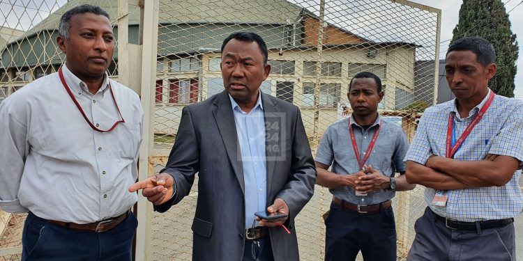 TRANSPORT- Des syndicats des employés d’Air Madagascar sollicitent l’appui du gouvernement pour le rééchelonnement des dettes de la compagnie pour que cette dernière puisse redémarrer ses activités