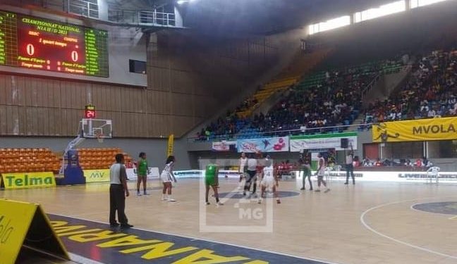 BASKET-BALL – COSPN-Sebam chez les hommes et MB2All-SBBC chez les dames pour les finales du championnat national N1A