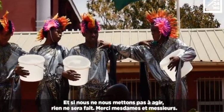BENEVOLAT – Etre volontaire et se rendre utile envers la société