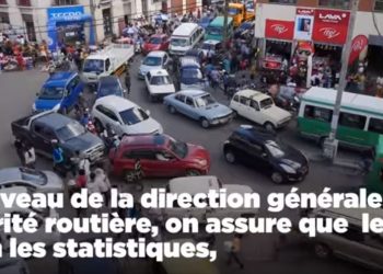 CAPITAINE JACQUES DIDIER RAKOTONDRAMANANA – « Seuls 10% des accidents de la route sont dus aux défaillances techniques des véhicules »