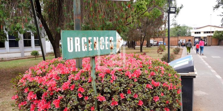 CIRCULATION – Six des 11 blessés graves à la suite de l&rsquo;accident qui a tué huit personnes à Marovoay – Moramanga évacués dans la capitale ce jeudi matin pour bénéficier de scanner