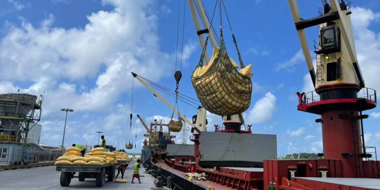 COMMERCE – La State procurment of Madagascar (SPM SA) assure ne pas faire du monopole dans l&rsquo;importation du riz mais assure un rôle de régulateur de prix