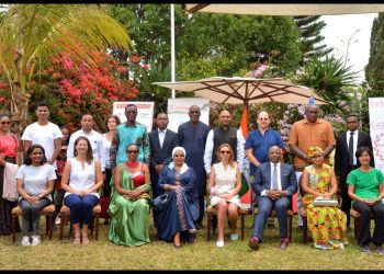 COMMEMORATION – Les diplomates et la diplomatie à l&rsquo;honneur lors de la célébration conjointe de la Journée des Nations unies et de la Journée internationale des diplomates