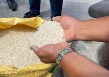 CONSOMMATION -La société SPM S.A indique que le prix du riz importé par l&rsquo;Etat ne doit pas dépasser les 2.000 ariary par kilo