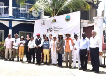 COOPÉRATION – Trois jours pour promouvoir les potentialités de la région Sofia dans le cadre des Journées internationales des régions (JIR) dédiées au développement des régions