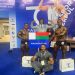 CULTURISME – Deux Malgaches médaillés d&rsquo;argent au championnat du monde de bodybuilding en Ouzbékistan