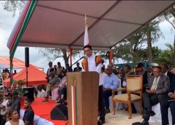 ADMINISTRATION DU TERRITOIRE – Andry Rajoelina promet le développement des régions respectives de Vatovavy et de Fitovinany avec la scission en deux de l&rsquo;ancien Vatovavy-Fitovinany