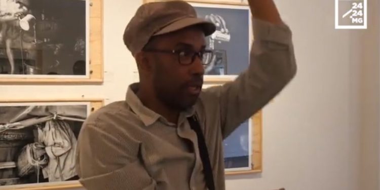 DROIT A L&rsquo;IMAGE – L’œil photographique de TangalaMamy, un regard artistique et éthique