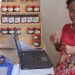ENTREPRENEURIAT – Berthela Fety, entreprendre, travailler et faire des sacrifices