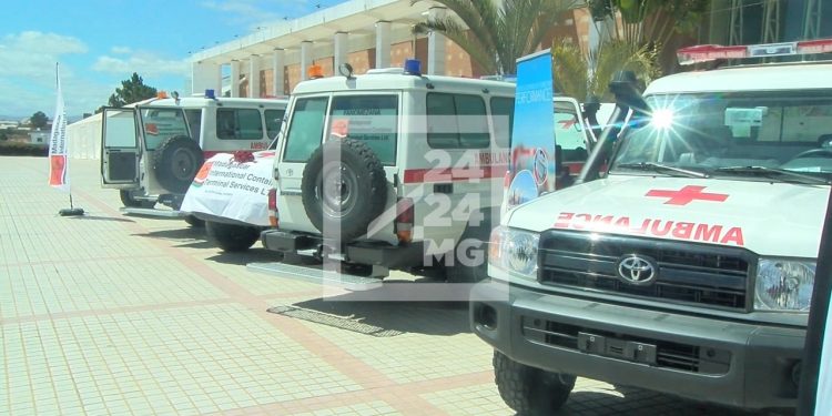 EPIDEMIE – Cinq à dix cas hebdomadaires de Covid-19 recensés à Madagascar selon le ministre de la Santé publique