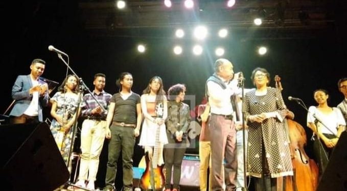 FESTIVAL – Un vibrant hommage à Désiré Razafindrazaka « Autour de la basse » lance la 32ème édition de Madajazzcar