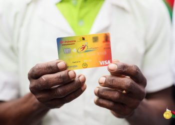FINANCES – Le prix de la carte bancaire e-poketra, s’élevant à 34.000 ariary par carte, pris en charge par le budget de l’Etat