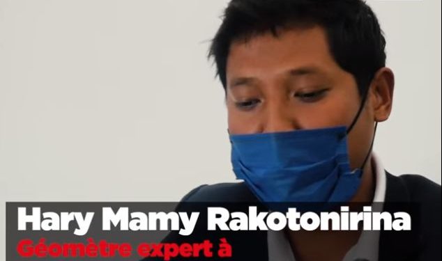 FONCIER – Le travail du géomètre-expert