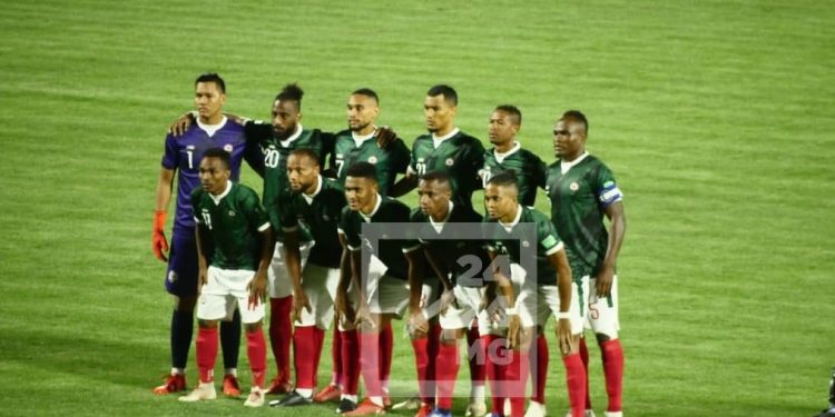 FOOTBALL – La liste des Barea sélectionnés pour les deux dernières journées de qualification à la Coupe du Monde 2022 attendue ce mercredi