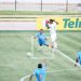 FOOTBALL- Le CFFA s’incline par 0 à 3 face aux Angolais de l’Interclube en deuxième tour préliminaire aller de la Coupe de la CAF