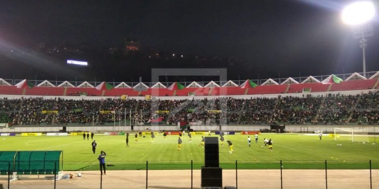FOOTBALL – Le coup d&rsquo;envoi du match Madagascar – République Démocratique de Congo du 10 Octobre sera donné à 19h