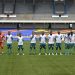 FOOTBALL – Les joueurs des Barea ayant participé intégralement au match de Kinshasa jeudi mis au repos ce vendredi