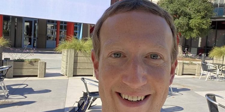 HIGH TECH – Le groupe Facebook change de nom, devient Meta, et promet de repousser les limites des frontières entre le réel et le virtuel