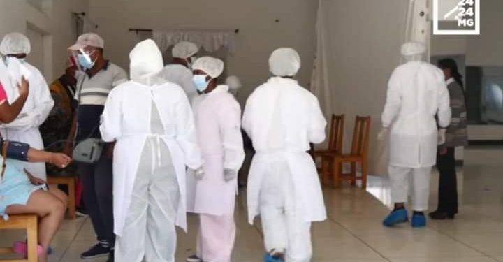 INDEMNITES – Des soignants n’ont pas encore perçu leurs primes exceptionnelles Covid-19, selon le ministère de la Santé publique qui évoque des anomalies dans les listes pour expliquer les retards de paiement